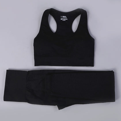 Summer Workout Clothes for Women Two