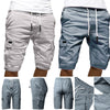 Mens Military Cargo Shorts Mens Beach